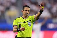 C&eacute;sar Ramos, &aacute;rbitro mexicano con m&aacute;s juegos en Mundiales