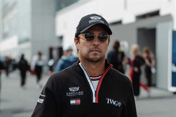 No estar&aacute; Checo en el estadio Azteca para el M&eacute;xico vs Checa