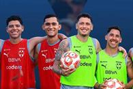 Tendr&aacute; Almeyda su primera prueba