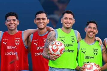 Tendr&aacute; Almeyda su primera prueba