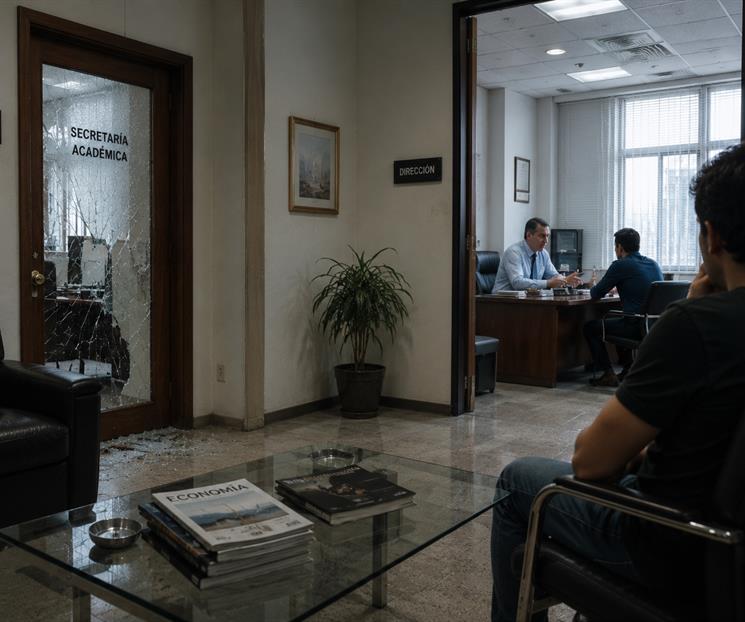 Ilusión perdida Ilusión perdida