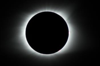Eclipse solar total en agosto 2026: conoce aqu&iacute; los detalles