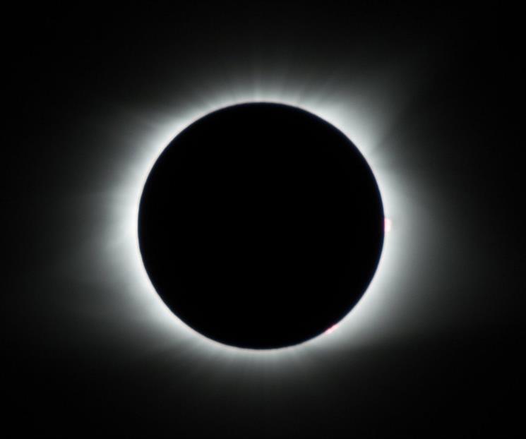 Eclipse solar total en agosto 2026: conoce aqu&iacute; los detalles