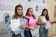 Solicitan diputadas del PAN informe sobre calidad del aire