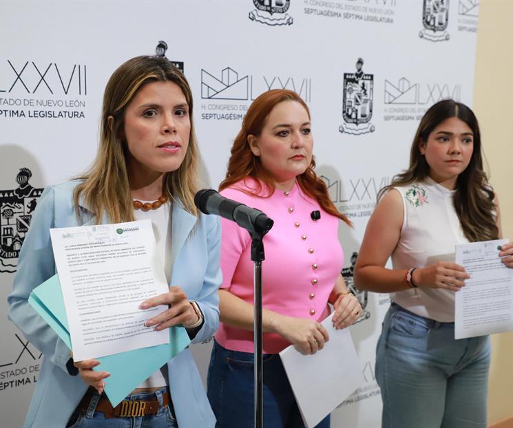 Solicitan diputadas del PAN informe sobre calidad del aire