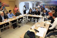 Firman acuerdos para proteger la Sierra de Picachos