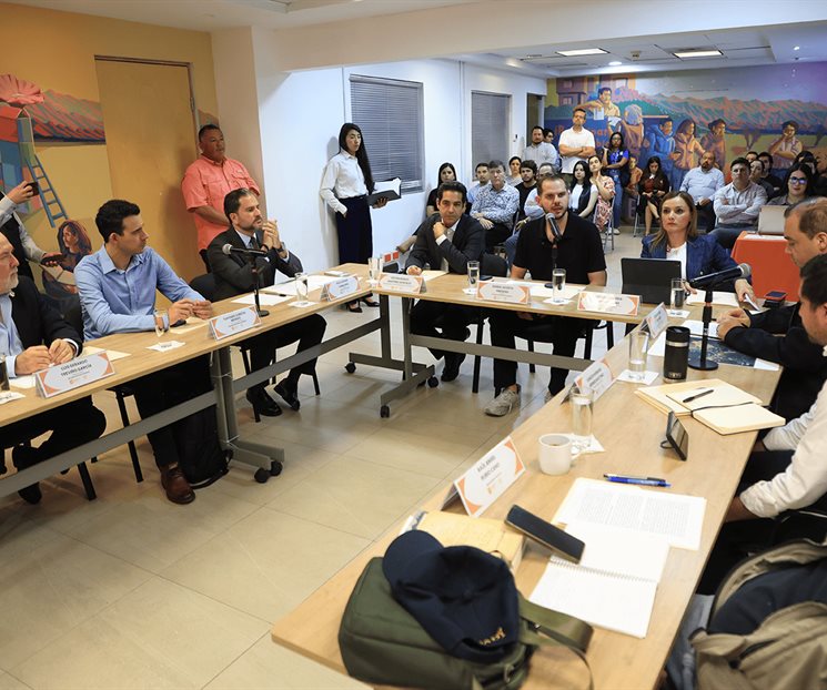 Firman acuerdos para proteger la Sierra de Picachos