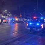 Gasean con gas pimienta a polic&iacute;a que acude a reporte
