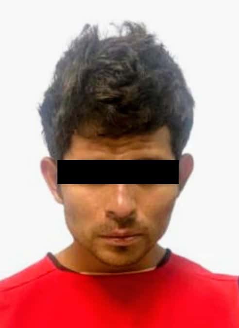 Cae en Tamaulipas homicida de Cadereyta Jim&eacute;nez
