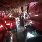 Incendio en casa de Guadalupe deja un muerto y cinco lesionados