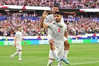La golpeada Ir&aacute;n se mide al favorito B&eacute;lgica
