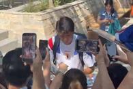 Selección de Japón deja Monterrey para irse a EU Selección de Japón deja Monterrey para irse a EU