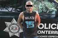 Atacan con machete a vagabundo Atacan con machete a vagabundo