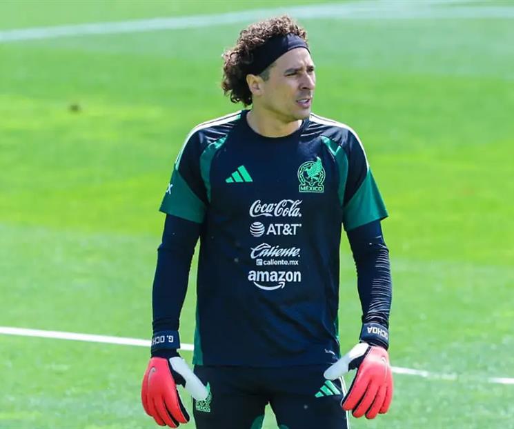 &iquest;La hora de Memo?