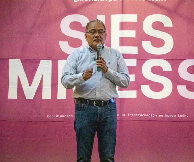 Cuestiona Mijes abandono del sector educativo