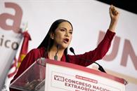 Montiel: Tarjeta roja inmediata a quien se le pruebe corrupci&oacute;n
