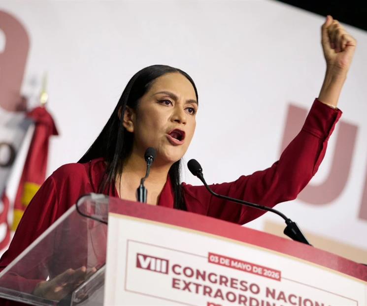 Montiel: Tarjeta roja inmediata a quien se le pruebe corrupci&oacute;n