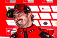 Gana Marc Márquez el GP de República Checa Gana Marc Márquez el GP de República Checa