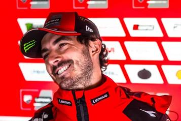 Gana Marc M&aacute;rquez el GP de Rep&uacute;blica Checa