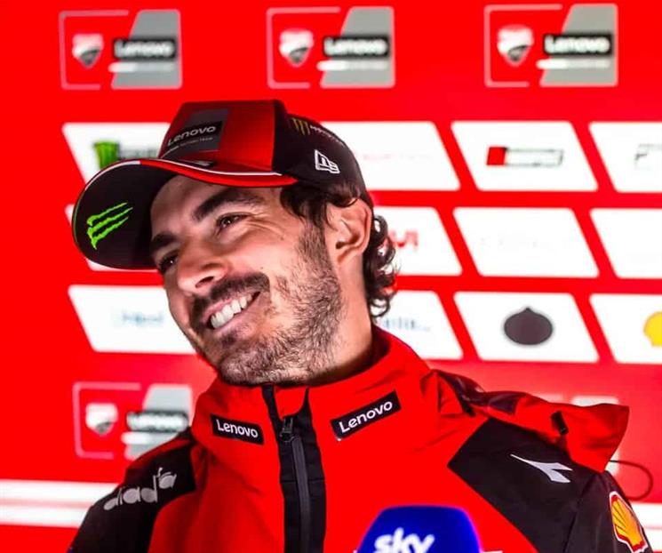 Gana Marc Márquez el GP de República Checa Gana Marc Márquez el GP de República Checa