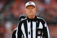 Crea NFL equipo de práctica para árbitros Crea NFL equipo de práctica para árbitros