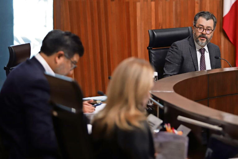 Incumplen quince congresos estatales reforma electoral