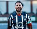 Encanta a Sergio Ramos que juego mil sea en Monterrey