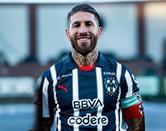 Feliz Ramos porque juego mil sea en Monterrey