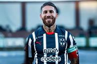 Feliz Ramos porque juego mil sea en Monterrey