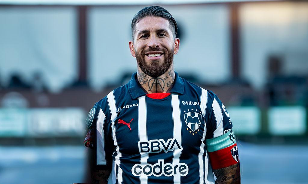 Feliz Ramos porque juego mil sea en Monterrey