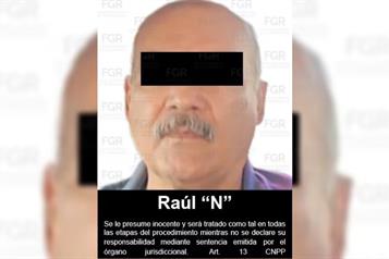 Vinculan a exmando federal por desaparici&oacute;n forzada