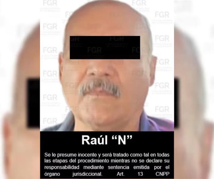 Vinculan a exmando federal por desaparici&oacute;n forzada