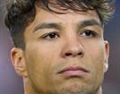 No descarta Oliver de Rayados en jugar con Selecci&oacute;n Mexicana