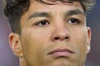 No descarta Oliver de Rayados en jugar con Selecci&oacute;n Mexicana
