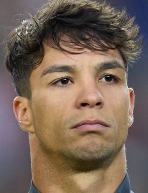 No descarta Oliver de Rayados en jugar con Selecci&oacute;n Mexicana