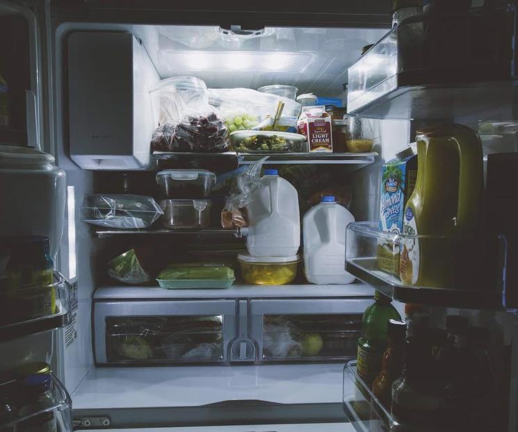 Trucos para evitar humedad y aromas desagradables en el refrigerador