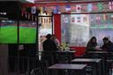 Derrama del Mundial ser&aacute; insuficiente para el sector restaurantero