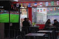 Derrama del Mundial ser&aacute; insuficiente para el sector restaurantero