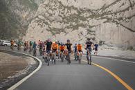 Entrega Samuel rehabilitaci&oacute;n del acceso a La Huasteca