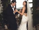 Comparte Dua Lipa fotos de su boda