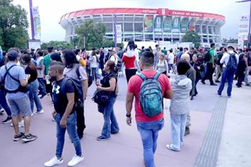 Fortalece FGR estrategia para evitar trata durante el Mundial 2026