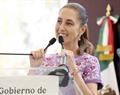 Llama Sheinbaum a sentirse orgullosos de ser mexicanos