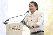 Aclara Mario Delgado uso de recursos para educaci&oacute;n