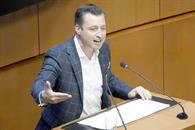 Advierte Colosio crisis grave por desapariciones