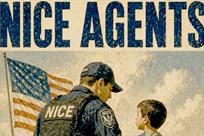 Propone Trump renombrar agencia ICE como "NICE"
