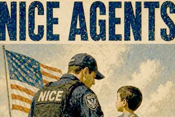 Propone Trump renombrar agencia ICE como "NICE"