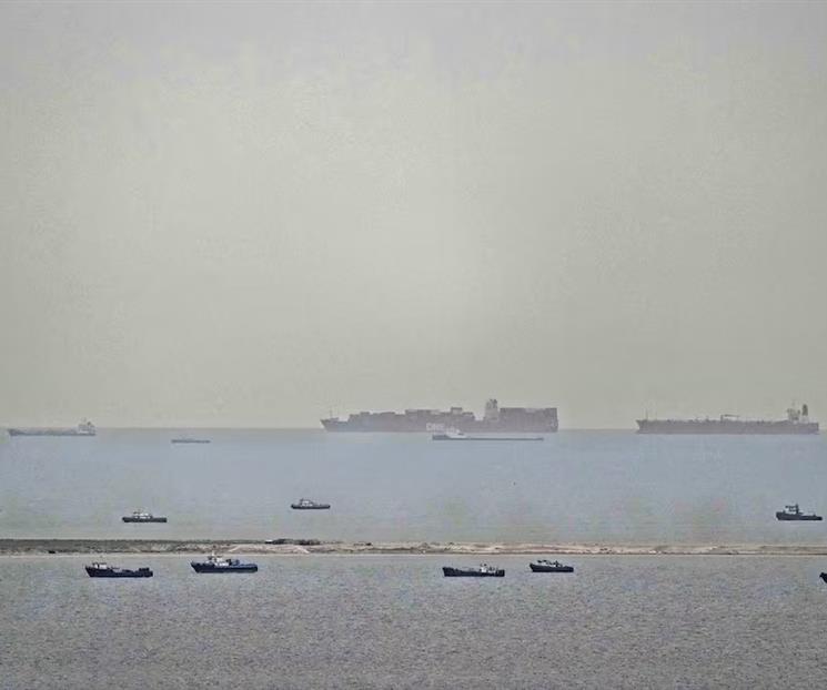 Cierra Ir&aacute;n el estrecho de Ormuz tras bombardeos en L&iacute;bano