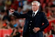 Ancelotti espera mejoras pese a victoria Ancelotti espera mejoras pese a victoria