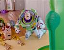 Alcanza "Toy Story 5" 71 mdd en taquilla en su estreno