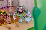 Alcanza "Toy Story 5" 71 mdd en taquilla en su estreno Alcanza "Toy Story 5" 71 mdd en taquilla en su estreno